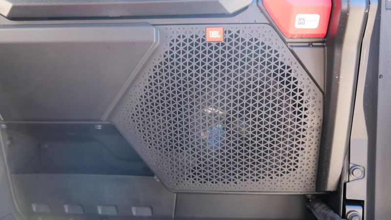 NEW 2026 POLARIS XPEDITION ADV 5 NORTHSTAR Image 16