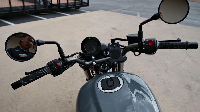 USED 2024 KAWASAKI ELIMINATOR ABS Image 19