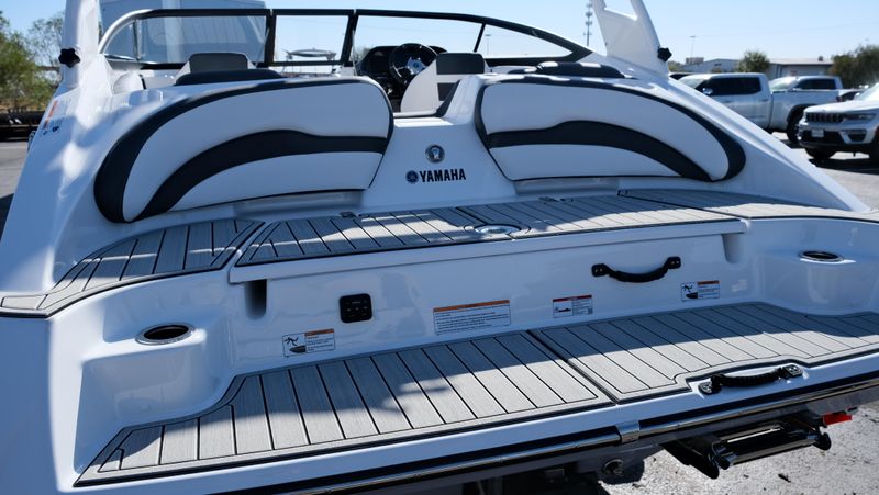 NEW 2026 YAMAHA 195S Image 21