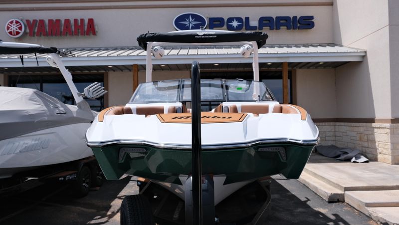 NEW 2026 MALIBU WAKESETTER 24 MXZ Image 5