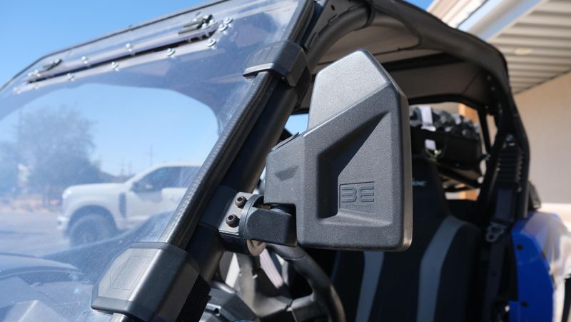 USED 2021 KAWASAKI TERYX KRX 1000 Image 18