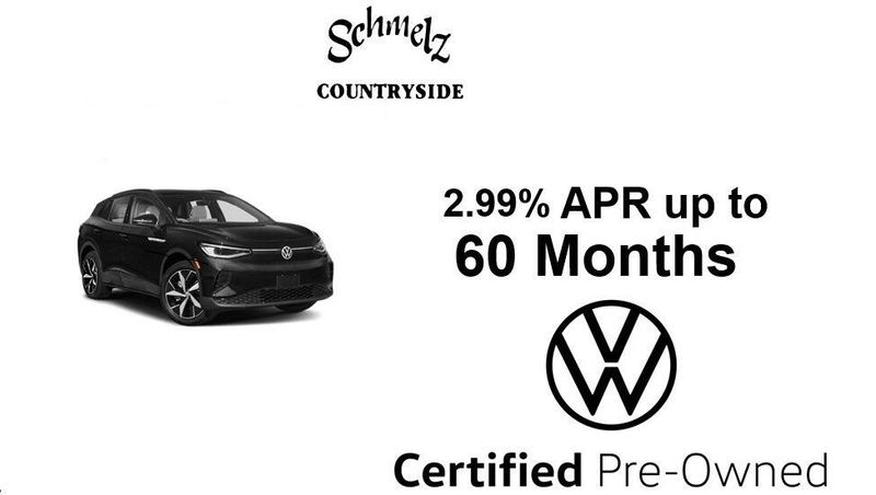 2021 Volkswagen ID.4 Pro S 82kw w/Glass RoofImage 2