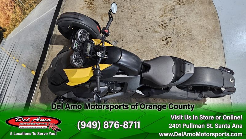 2021 Can-Am RYKER 900 ACE 21 900 ACEImage 19