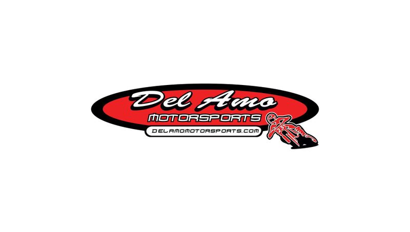     Del Amo Motorsports of Redondo Beach (424) 390-7811 delamomotorsports.com 