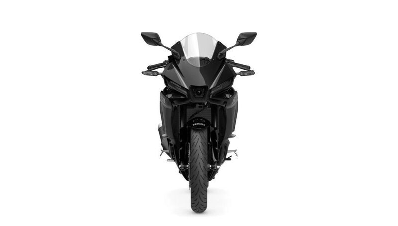New 2026 Yamaha YZF-R3 ABS Image 3
