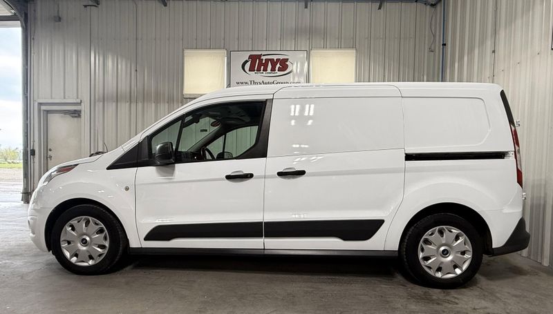 Used 2016 Ford Transit Connect XLTImage 11