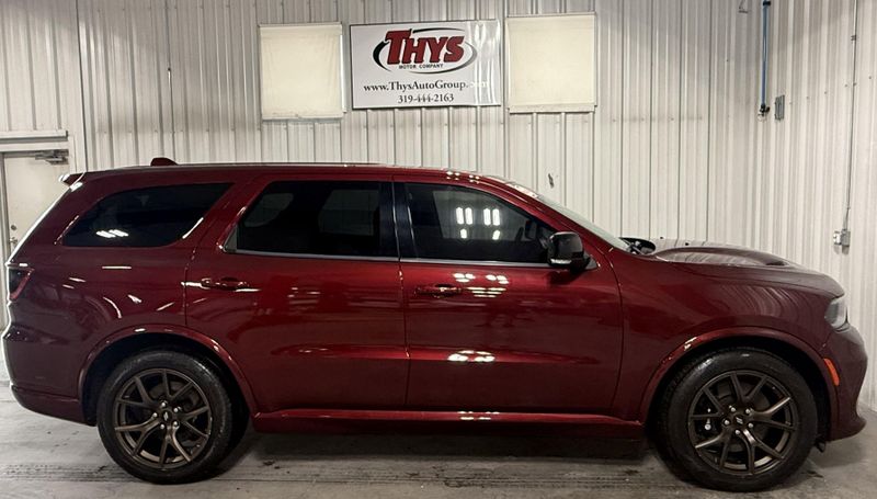 Used 2022 Dodge Durango R/T PlusImage 2