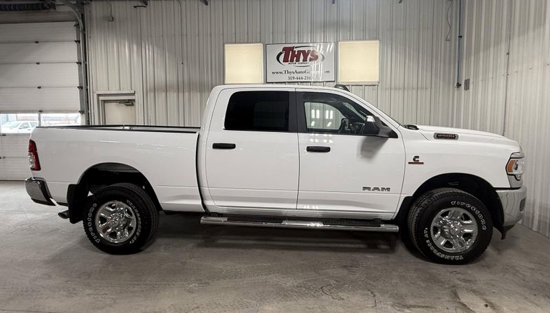 Used 2022 RAM 2500 Big HornImage 2