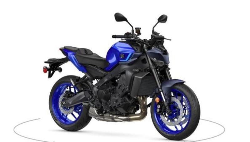 New 2026 Yamaha MT-09 Image 14