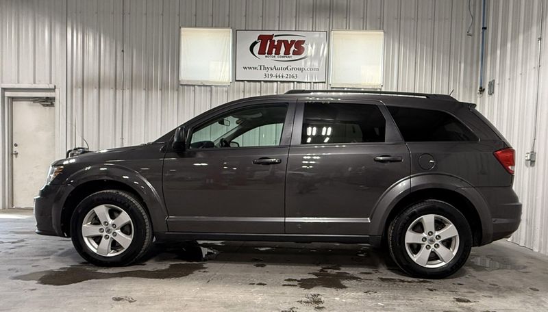 Used 2018 Dodge Journey SEImage 13