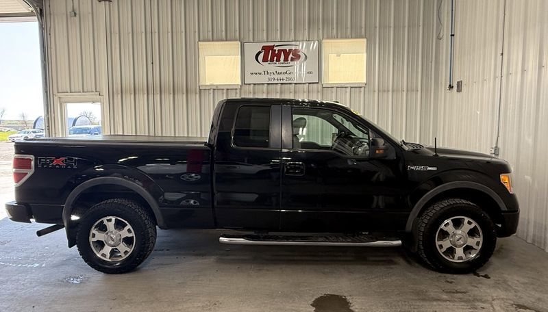 Used 2009 Ford F-150 Image 2