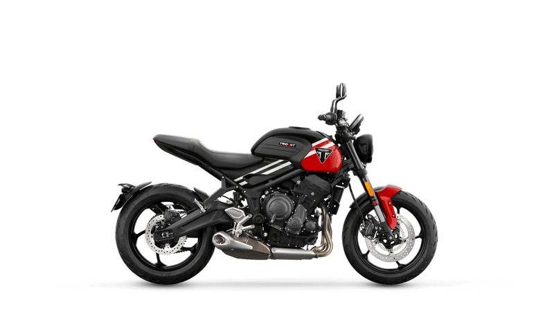 2025 Triumph Trident 660