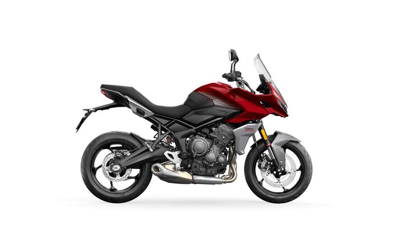 Used 2023 Triumph Tiger Sport 660 Euro 5a 