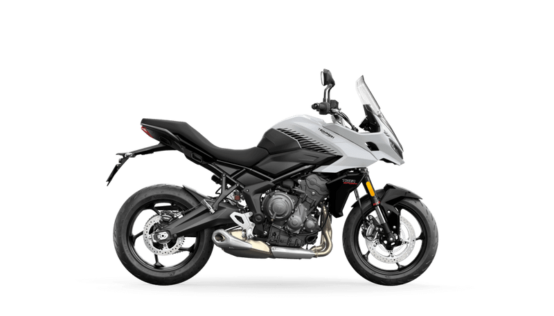 2024 Triumph Tiger Sport 660Image 1