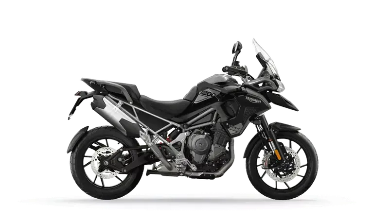 2023 Triumph Tiger 1200 GT Pro