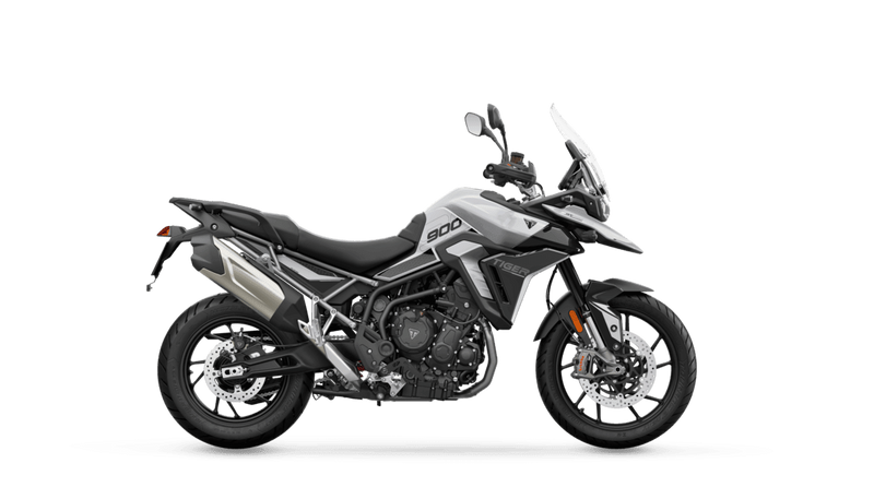 2024 Triumph Tiger 900 GT Pro Image 1