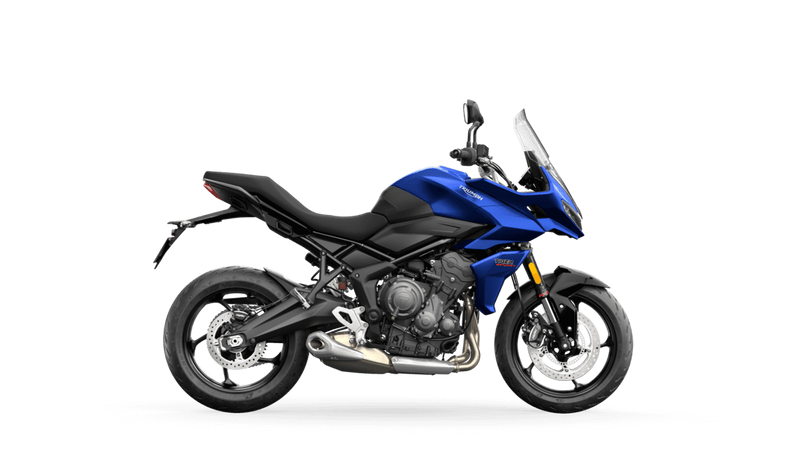 2023 Triumph Tiger 660