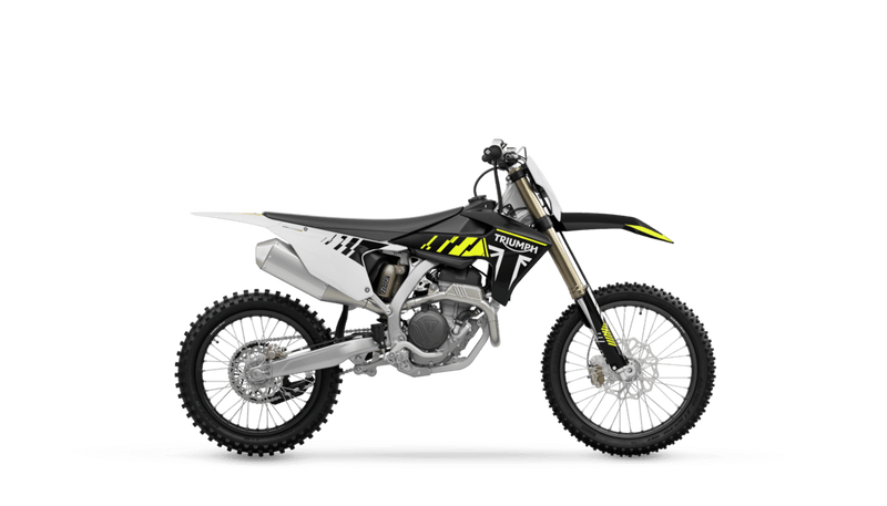 2024 Triumph TF 250-XImage 6