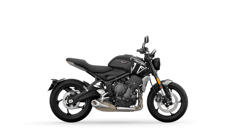 2023 Triumph TRIDENT 600 