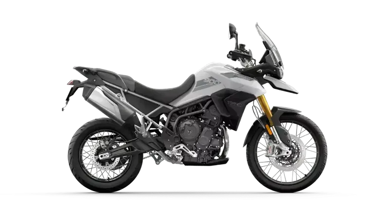 Used 2023 Triumph Tiger 900 Rally Euro 5a 