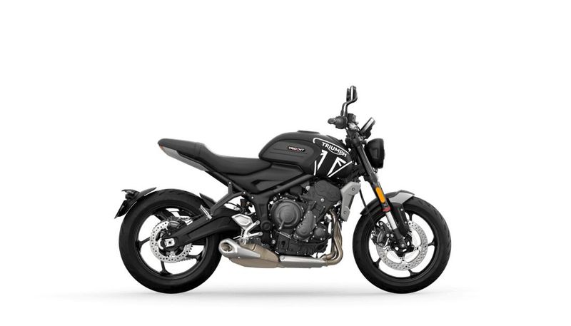 2024 Triumph TRIDENT 660