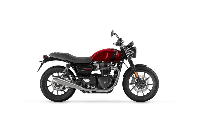 2024 Triumph SPEED TWIN 900Image 1