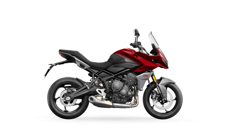 2023 Triumph TIGER SPORT 660 Image 1