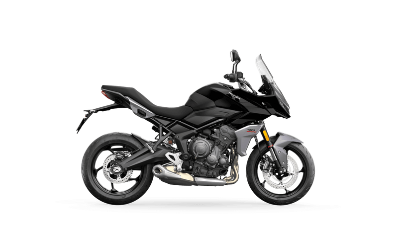 2024 Triumph Tiger Sport 660Image 1