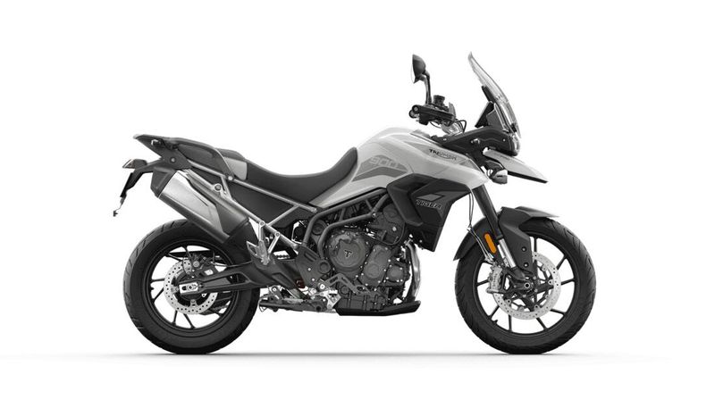 Used 2023 Triumph Tiger 900 GT Pro 