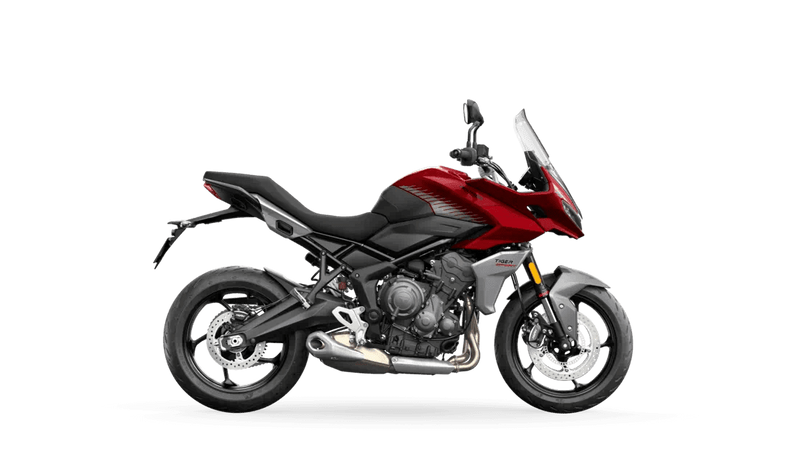 2022 Triumph Tiger 660Image 1