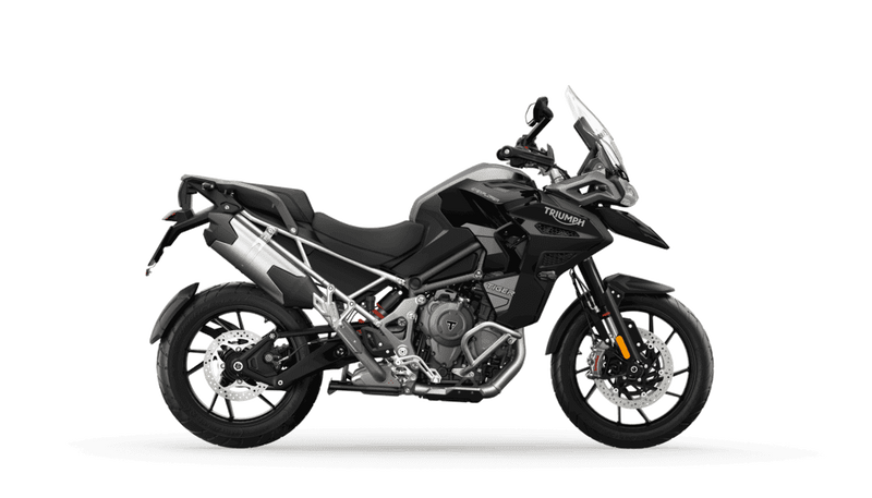 2024 Triumph TIGER 1200 GT EXPLORERImage 1