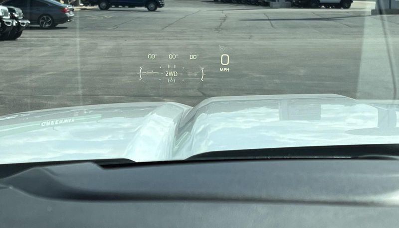 Used 2024 GMC Sierra 2500HD Denali Ultimate