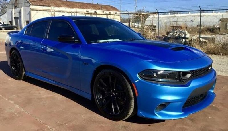 Used 2023 Dodge Charger R/T Scat PackImage 7