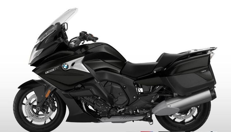 2022 BMW K 1600 GTImage 1