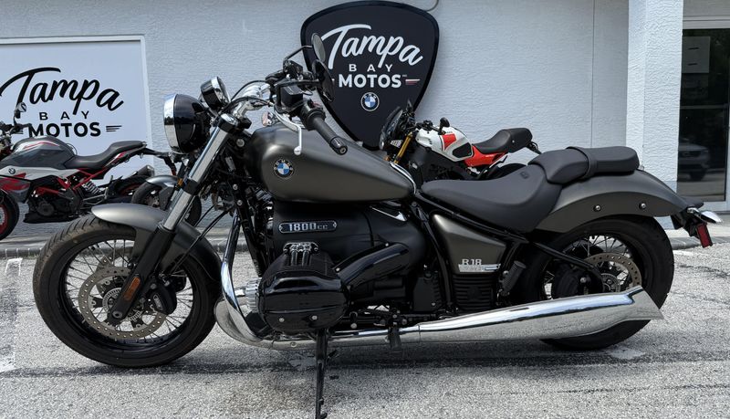 Used 2023 BMW R 18 Base 