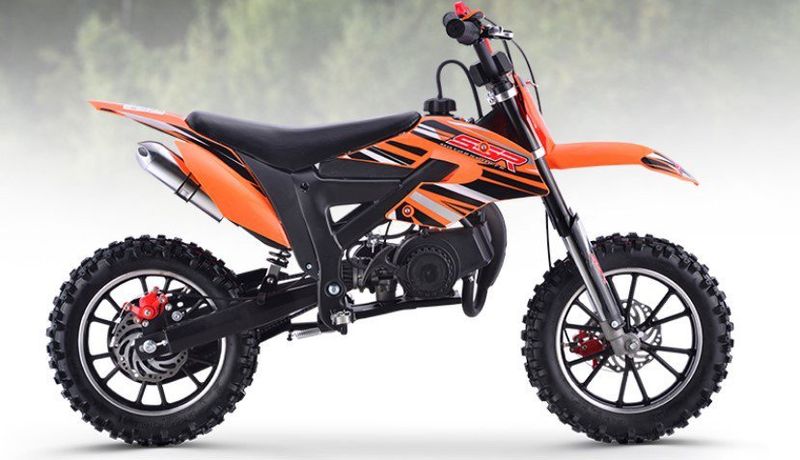 2022 SSR SX50-A  in a ORANGE exterior color. Legacy Powersports 541-663-1111 legacypowersports.net 