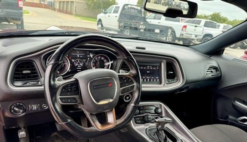 2020 Dodge Challenger GT photo 9