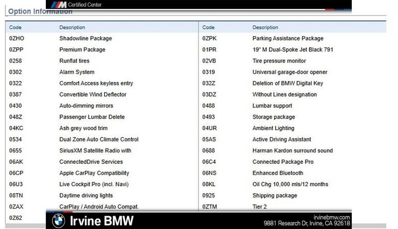 2022 BMW 4 Series M440iImage 2