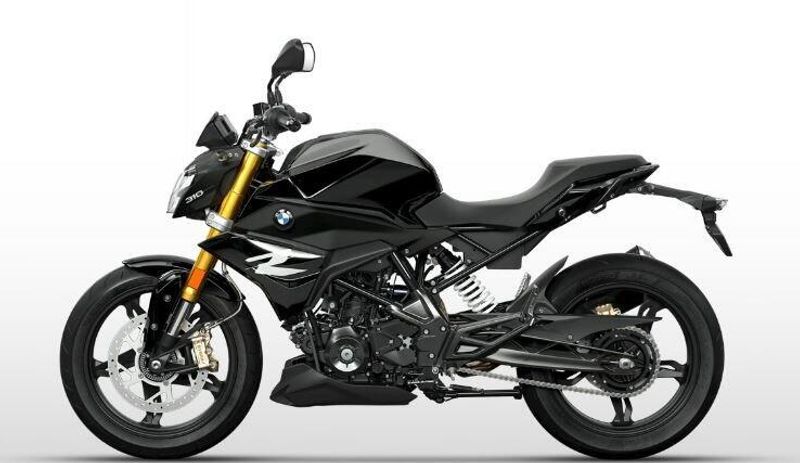 Used 2022 BMW G 310 R 