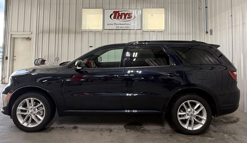 Used 2024 Dodge Durango GT PlusImage 17