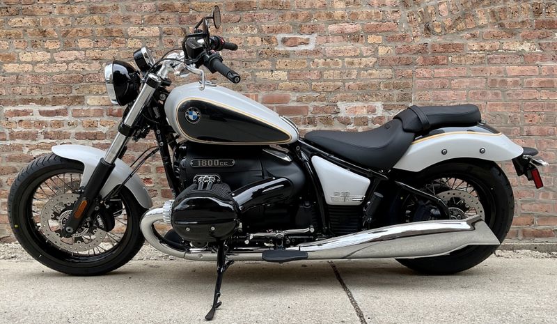 2023 BMW R 18Image 4