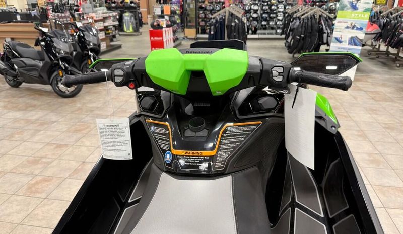 New 2025 Kawasaki JET SKI ULTRA 310LX-S Image 13