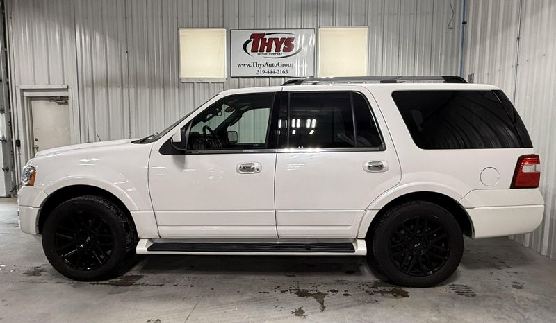 Used 2016 Ford Expedition LimitedImage 18