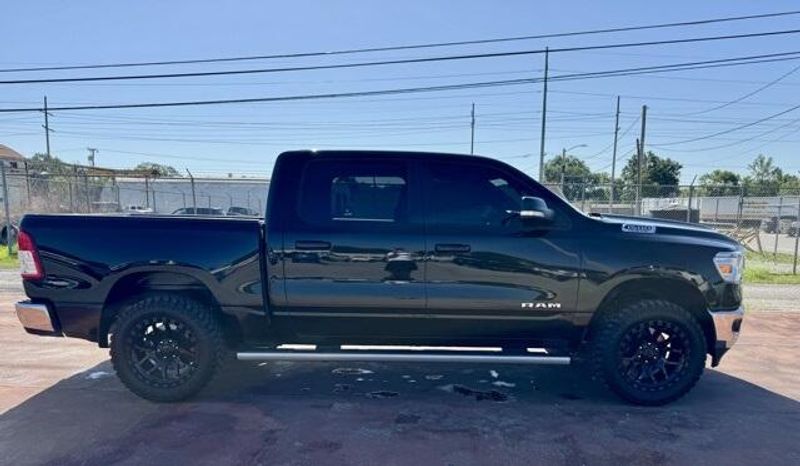 Used 2021 RAM 1500 Big HornImage 3