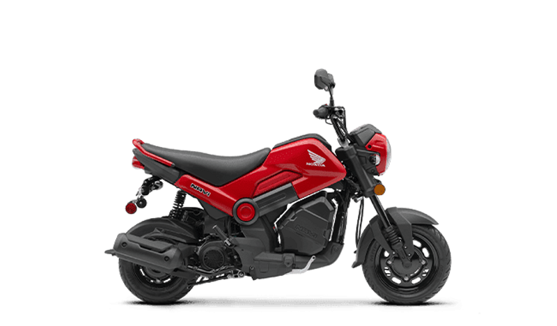 New 2023 Honda Navi 