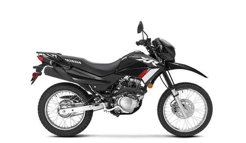 Used 2023 Honda XR150L Image 1