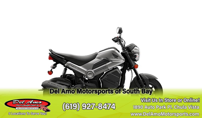 2024 Honda NAVI Base Image 1