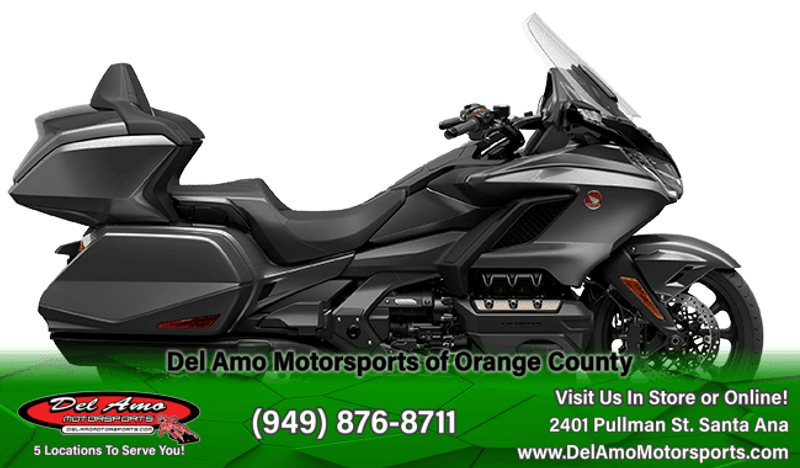 2024 Honda GOLDWING TOUR DCTImage 2