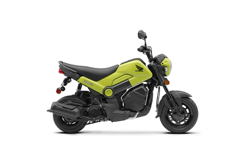 Used 2023 Honda Navi 