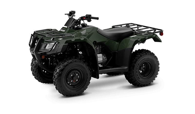 2025 Honda FOURTRAX RECON ES 